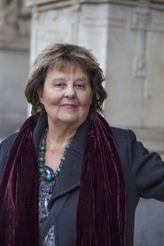 Anita Haglöf portrait
