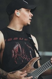 AJ Rebollo portrait