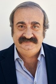 Michael Edelstein portrait