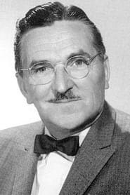 Howard McNear portrait