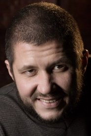 Ivan Rudenko portrait