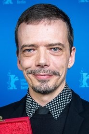 Frédéric Schulz-Richard portrait