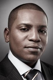 Mekhi Phifer portrait