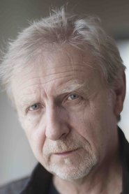 Beppe Rosso portrait