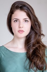 Elise Kibler portrait