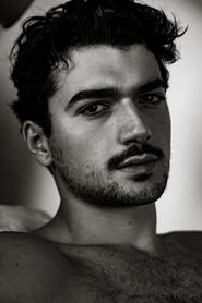 Giacomo Giorgio portrait