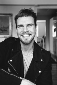 Rickard Rydin portrait