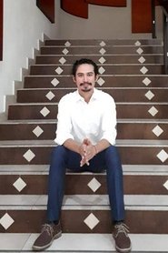Diego Ruelas portrait