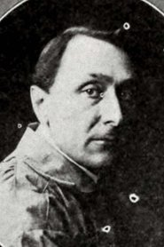 Ashley Miller portrait