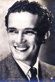 Leonardo Cortese portrait