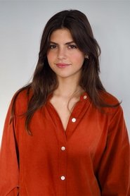 Yelena Polizzi portrait