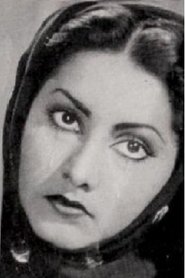 Meena Shorey portrait