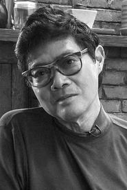 Norman Yonemoto portrait
