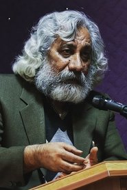 Ezatollah Jamei Nodooshan portrait