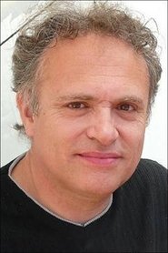 Daniel Lafourcade portrait
