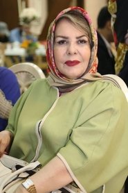Pourandokht Mahiman portrait