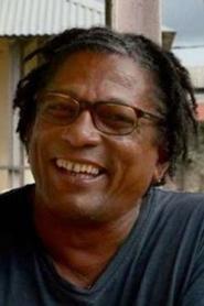 Serge Abattucci portrait