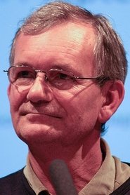 Martin Parr portrait