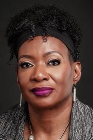 Toni Dewese portrait