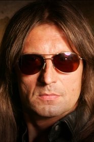 Aleš Brichta portrait