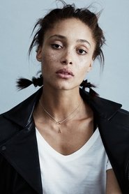 Adwoa Aboah portrait