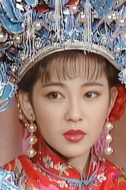 Ming-Chie Kuang portrait