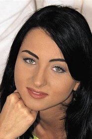 Jeanette Marton portrait