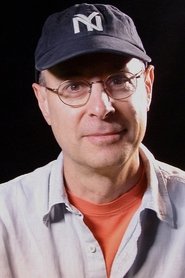 Raymond Singer portrait
