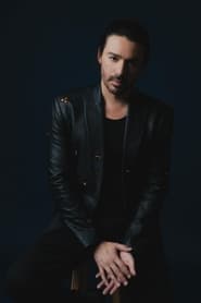 César Rodríguez portrait