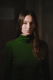 Camille Étienne portrait