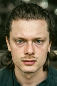 Nikolai Baar-Baarenfels portrait