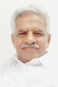 N. Rajenthiran portrait