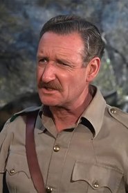 Hedley Mattingly portrait