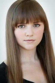 Tara Lynne Barr portrait