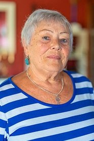 Fina Varela portrait
