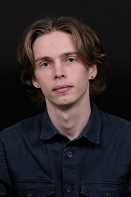 Corran Gourlay portrait