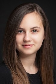 Melis Mutluç portrait