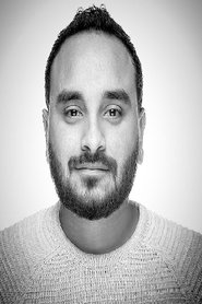 Mohammed Abdelkawy portrait