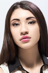 Jacqueline Giraldo portrait