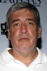 John Mendoza portrait