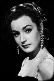 Elsa Aguirre portrait