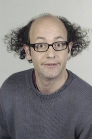 Kikin Fernández portrait