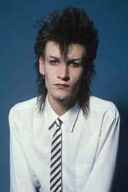 Daniel Ash portrait