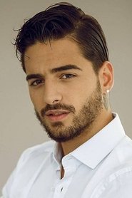 Maluma portrait
