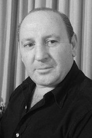 Bob Oran portrait