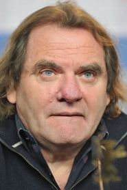 Gilles Sandoz portrait