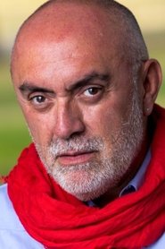 Paulino Partida portrait