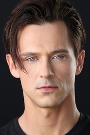 Jeremy Kucharek portrait