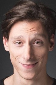 Eryk Kulm portrait