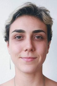 Cecilia Engels portrait